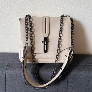 Rag&Bone square crossbody bag
